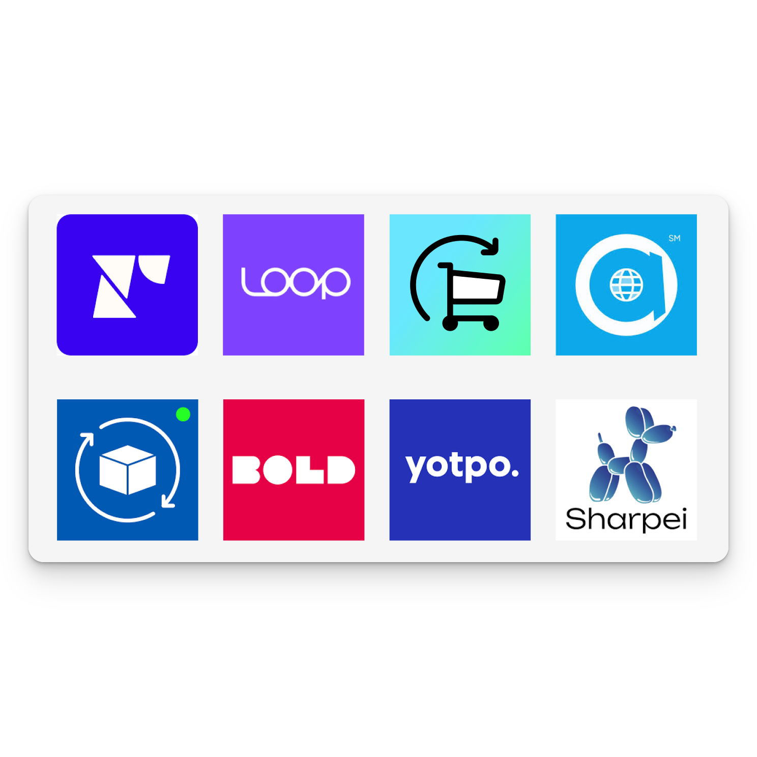 Mejores aplicaciones de suscripciones para Shopify