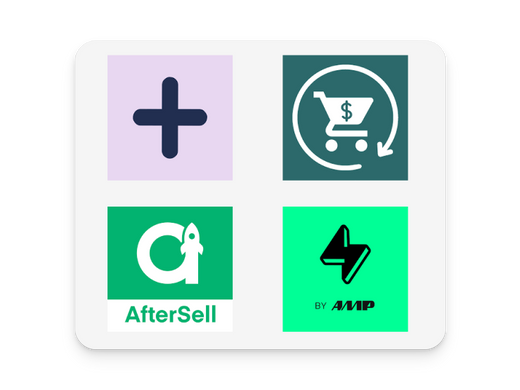 Cómo añadir productos recomendados en el checkout de Shopify