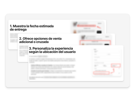 Las 6 Buenas Prácticas para optimizar tu checkout en Shopify hoy mismo